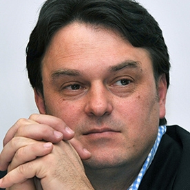 Mladen Milutinović
