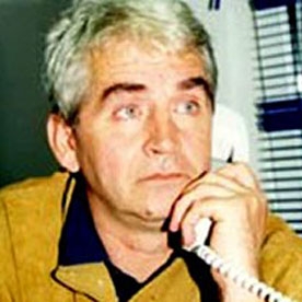 Željko Kopanja