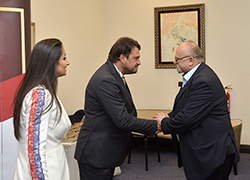 Regionalna nagrada 2019.