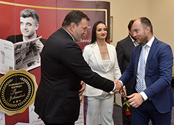 Regionalna nagrada 2019.