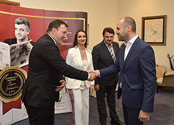 Regionalna nagrada 2019.